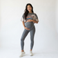 Stretch Studio Maternity Pants | 4-Way Yoga