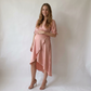 Summer Heat Maternity Dress | Breathable Bodycon
