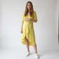 Summer Heat Maternity Dress | Breathable Bodycon