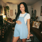 All-Day Maternity Jumpsuit | Adjustable One-Piece