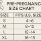 Party V-Neck Maternity Dress | Plunge Fitted